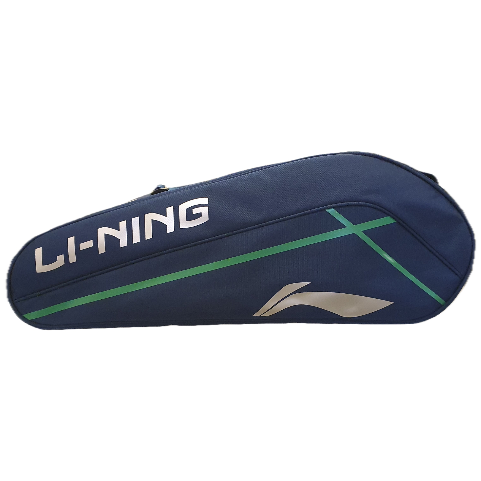 Billede af Li-Ning ABJT061-2 Bag Corner Blue/Green